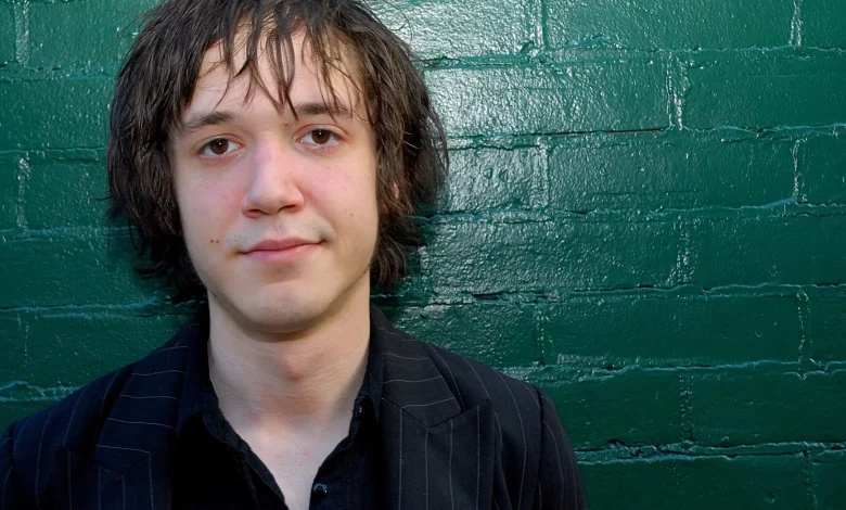 Justin Baren, vocalist and bassist of Chicago pop band the Redwalls, dies at 40