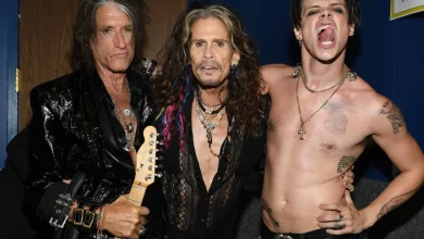 Justin Hawkins takes another brutal swing at Yungblud: "if the future of rock comes from musical theatre and Disney, if this is Ozzy’s heir, we’re in trouble"