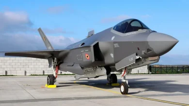 Justin Ling: Enough is enough, Canada. Just buy the damned F-35 jets