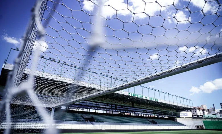 📋 Juventude and Santos line up for crucial penultimate BR clash