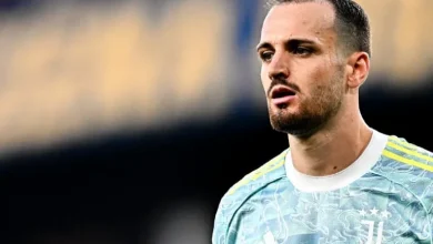 Juventus lose Gatti, Vlahovic ahead of Roma showdown