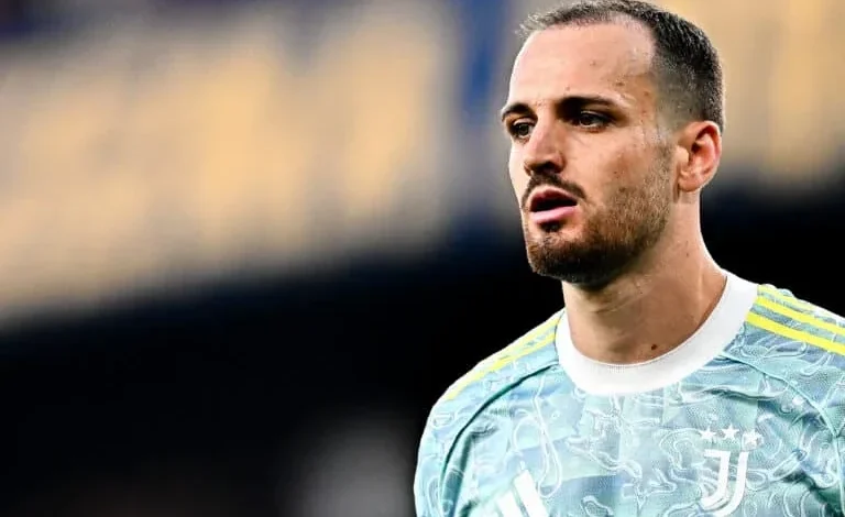 Juventus lose Gatti, Vlahovic ahead of Roma showdown