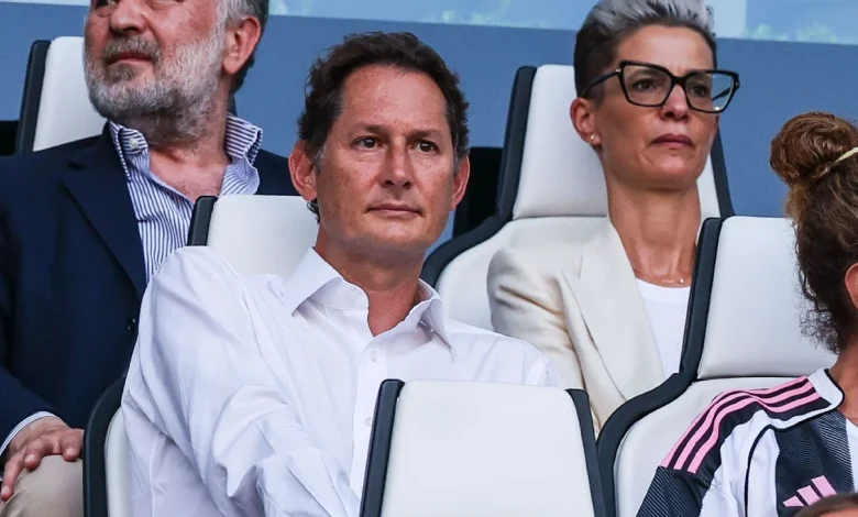 Juventus owners reject $1.2BN takeover offer from crypto giant