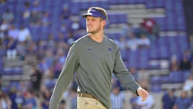 K-State Wildcats hire Collin Klein as head football coach