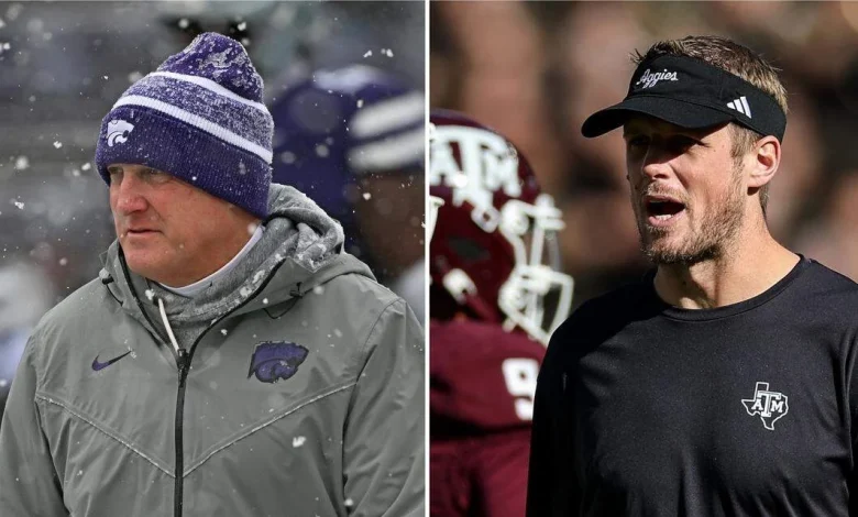 K-State Wildcats mailbag on Collin Klein and Chris Klieman