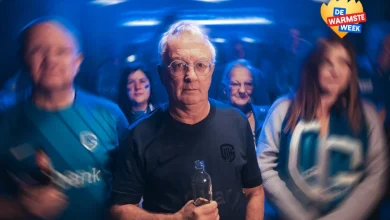 KRC Genk vlamt de hele maand december voor De Warmste Week