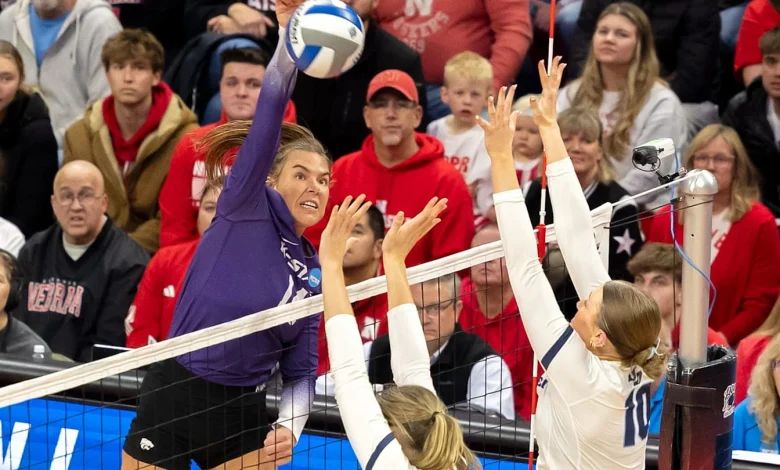 KSU’s Homegrown Stars Return to Lincoln for the Ultimate Test: No. 1 Nebraska