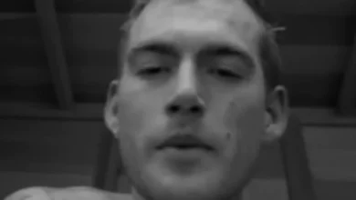 Kaia Gerber’s Brother Presley Opens Up About Mental Health Struggles & Medicines He’s Taking | Cindy Crawford, Kaia Gerber, Presley Gerber, Rande Gerber | Celebrity News and Gossip | Entertainment, Photos and Videos