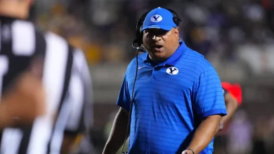 Kalani Sitake Rejects Penn State Offer, Agrees to Extension to Stay at BYU