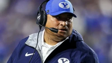 Kalani Sitake to Penn State? Here's the latest – Deseret News