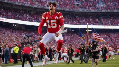 Kansas City Chiefs Move To Kansas Is Thanks To Massive, Insane Taxpayer Handout