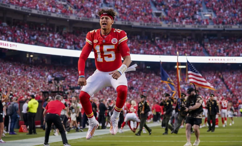 Kansas City Chiefs Move To Kansas Is Thanks To Massive, Insane Taxpayer Handout