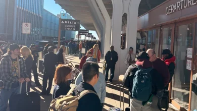 Kansas City, Missouri, Aviation Department ‘aware of situation’ KCI