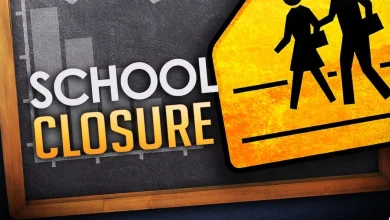 Kansas City-area schools announce closures, delays
