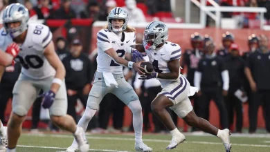 Kansas State may decline bowl game as Chris Klieman retires