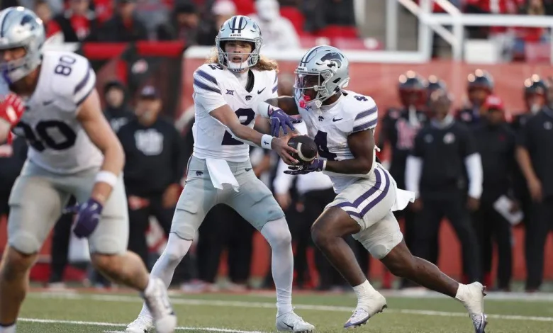 Kansas State may decline bowl game as Chris Klieman retires