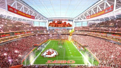 Kansas makes final moves to bring Chiefs over from Missouri in a $1 billion deal | KCUR