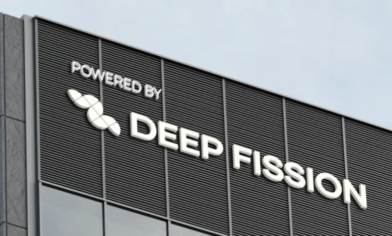 Kansas will get the world’s first mile-deep nuclear reactor and the groundbreaking is next week | KCUR