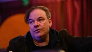 Karakter: Meghalt Kálloy Molnár Péter