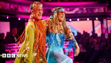 Karen Carney thankful for Strictly support from Birmingham