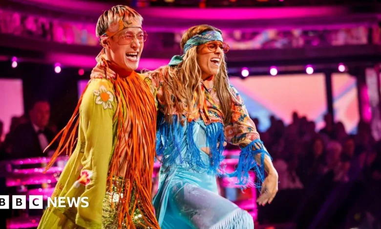 Karen Carney thankful for Strictly support from Birmingham