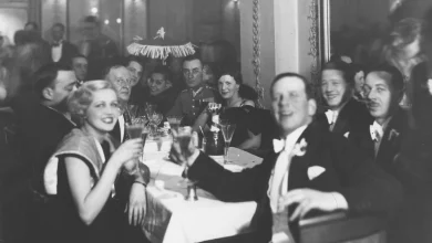 Karnawał w II RP. Jaki imprezowały elity międzywojnia? [zdjęcia]