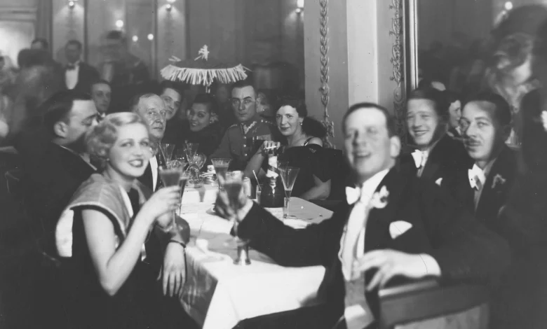 Karnawał w II RP. Jaki imprezowały elity międzywojnia? [zdjęcia]