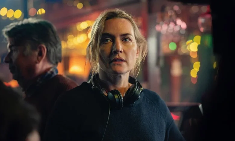 Kate Winslet "Desperately Tried" To Get Out Of 'Goodbye June' Role