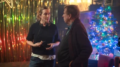 Kate Winslet 'Desperately Tried' to Recast Herself in 'Goodbye June'