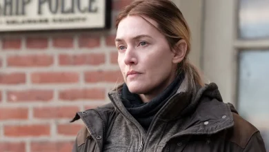 Kate Winslet Just Called the Ozempic Trend 'Frightening' and Said Old Hands Are the Sexiest Thing About Aging