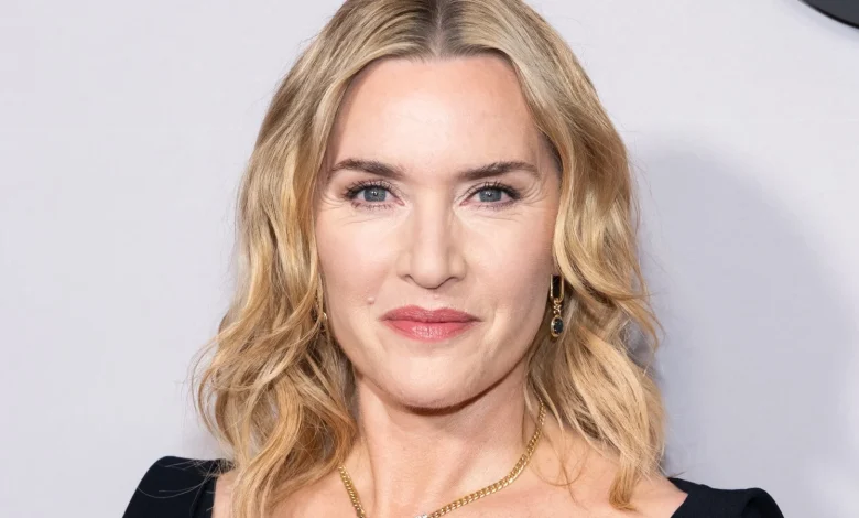 Kate Winslet Recalls Her Phone Being Tapped After 'Titanic' Success