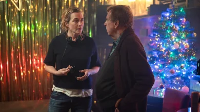 Kate Winslet Reflects on the Bittersweet Ending of Goodbye June