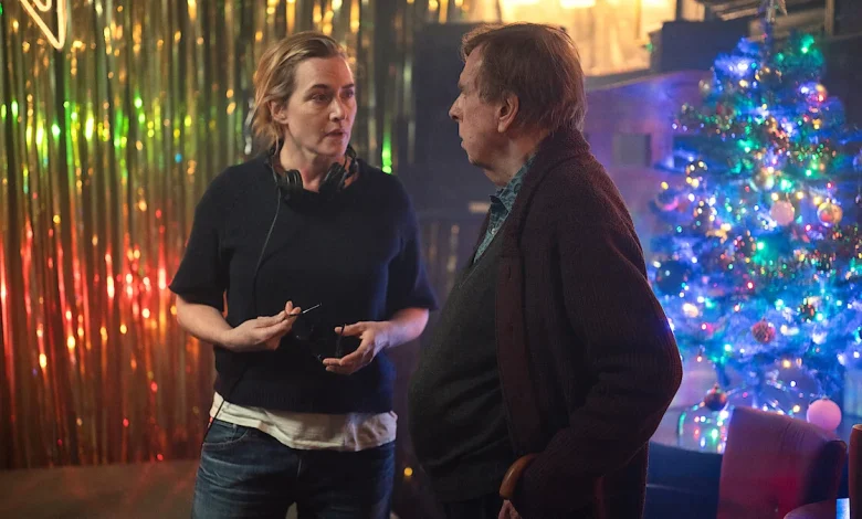 Kate Winslet Reflects on the Bittersweet Ending of Goodbye June