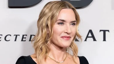Kate Winslet Says Her ‘First Intimate Experiences’ as a Teen Were With Women: ‘I’d Kissed a Few Girls, and I’d Kissed a Few Boys’