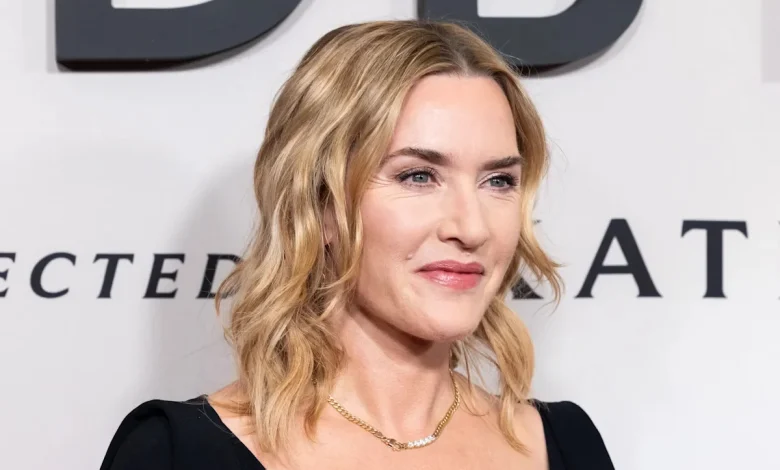 Kate Winslet Says Her ‘First Intimate Experiences’ as a Teen Were With Women: ‘I’d Kissed a Few Girls, and I’d Kissed a Few Boys’
