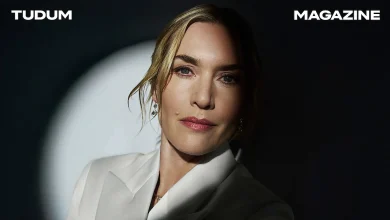 Kate Winslet on Directing, Starring, and Producing Goodbye June
