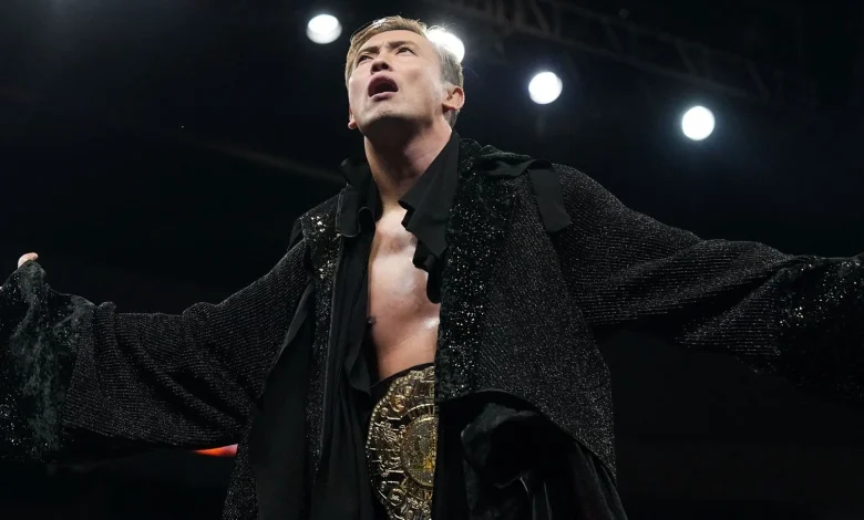 Kazuchika Okada & Jon Moxley Advance To Continental Classic Finals At AEW Worlds End