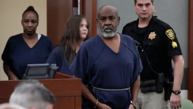 Keefe D's Trial For 2Pac's Murder Pushed Back Six Months
