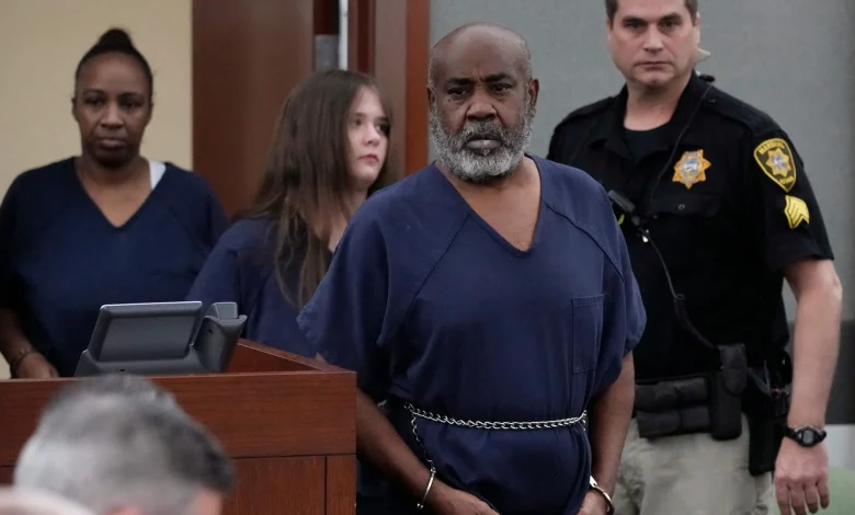 Keefe D's Trial For 2Pac's Murder Pushed Back Six Months