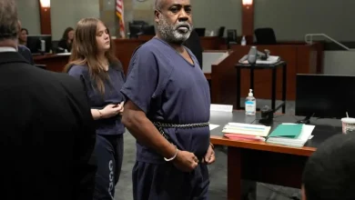 Keefe D’s Tupac Murder Trial Postponed to August 2026