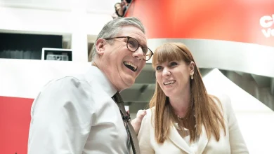 Keir Starmer says former deputy Angela Rayner will return to Cabinet | ITV News