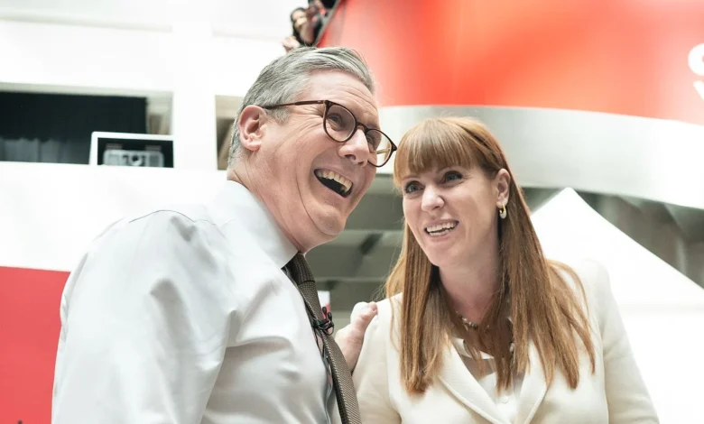 Keir Starmer says former deputy Angela Rayner will return to Cabinet | ITV News