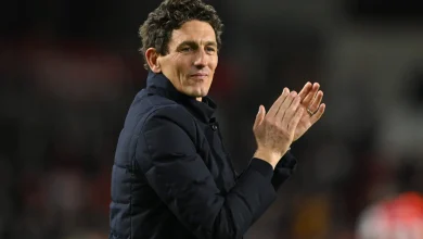 Keith Andrews admits he has been impressed by two Arsenal players even though they rarely start