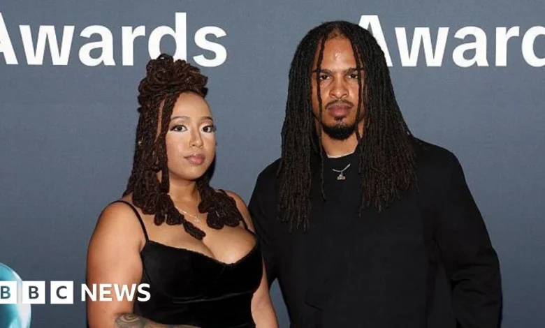 Keith Lee takes top prize at first TikTok Awards in US