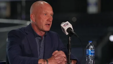 Kekalainen named Sabres general manager, replaces Adams