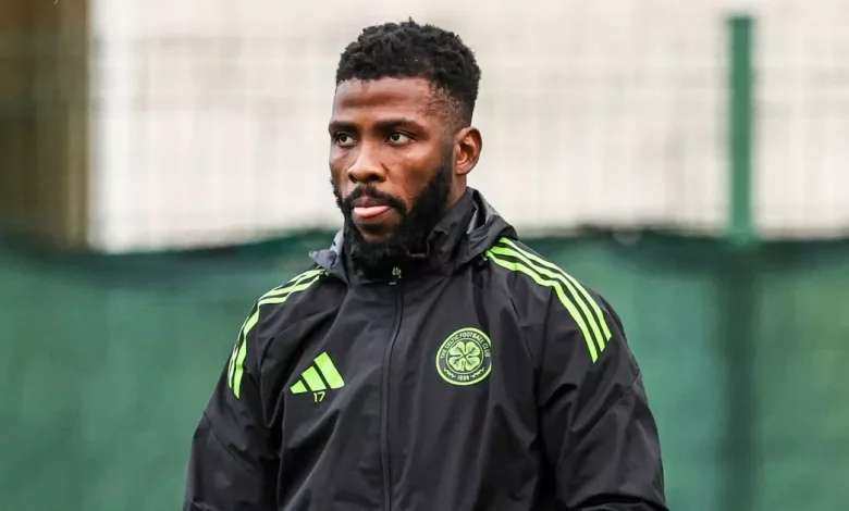 Kelechi Iheanacho Celtic comeback plan revealed as Wilfried Nancy shares injury update