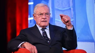 Kellogg claims Ukraine peace deal close, with Donetsk, Zaporizhzhia nuclear power plant key sticking points