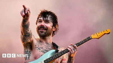 Kendal Calling 2026 reveals headliners Biffy Clyro and Wolf Alice