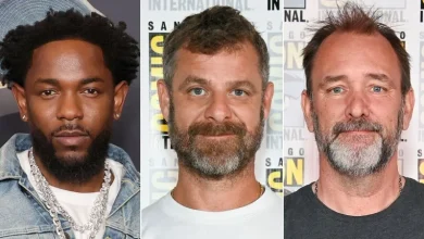 Kendrick Lamar’s movie with ‘South Park’ creators: What we know and why people are talking about it