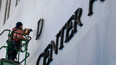 Kennedy Center Honors Ratings Drop Following Trump-Hosted Show